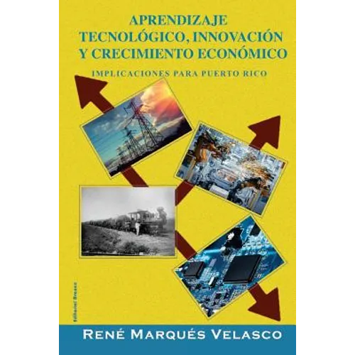 Aprendizaje Tecnológico, Innovación y Crecimiento: Implicaciones para Puerto rico