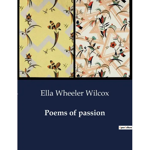 Poems of passion