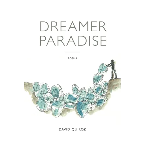 Dreamer Paradise: Poems