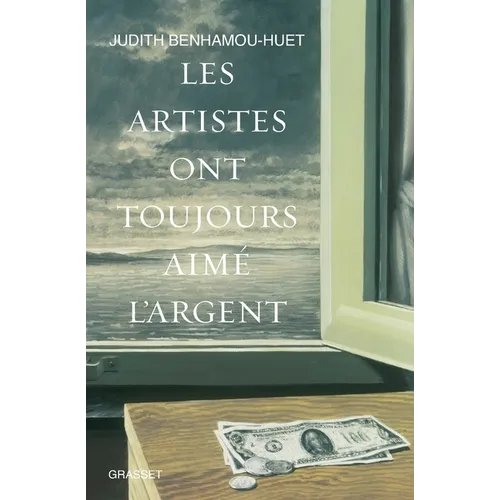 Les artistes ont toujours aimé l'argent; D'Albrecht Dürer à Damien Hirst