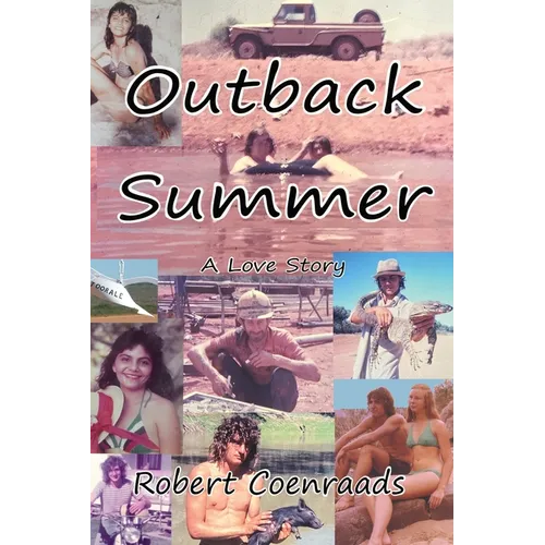 Outback Summer: A Love Story