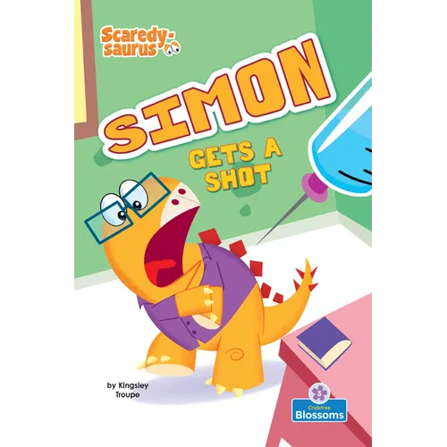 Simon Gets a Shot