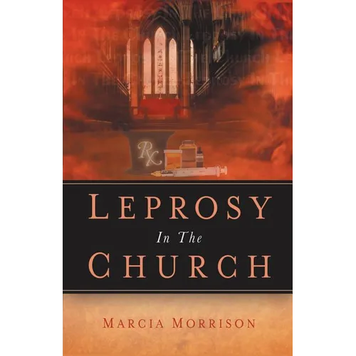 Leprosy In The Church