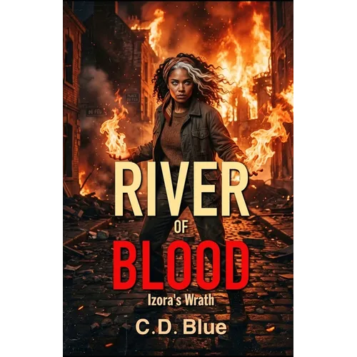 River of Blood: Izora's Wrath