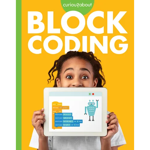Curious about Block Coding