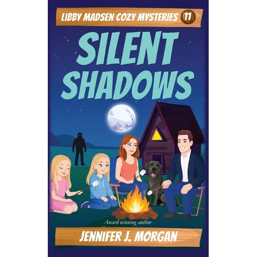 Silent Shadows