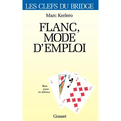 Flanc mode d'emploi