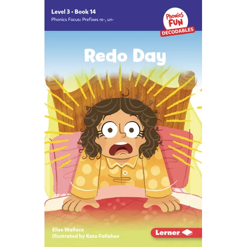 Redo Day: Book 14