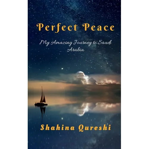 Perfect Peace