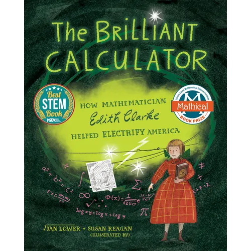The Brilliant Calculator: How Mathematician Edith Clarke Helped Electrify America