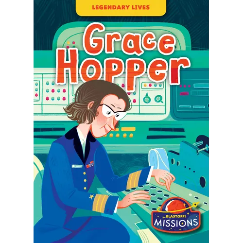 Grace Hopper