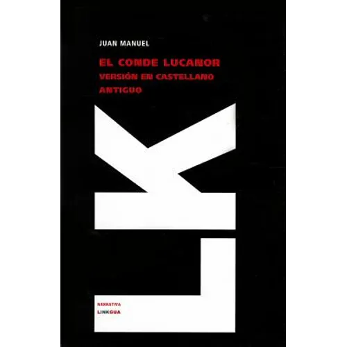 El conde Lucanor