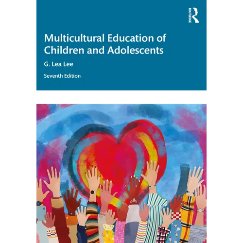 Multicultural Education of Children and Adolescents