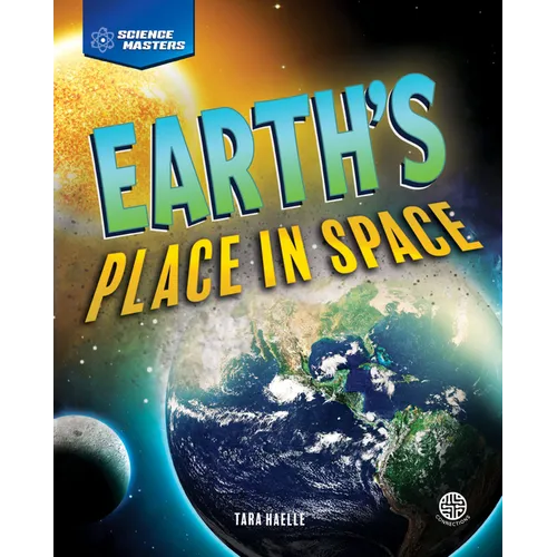 Earth's Place in Space