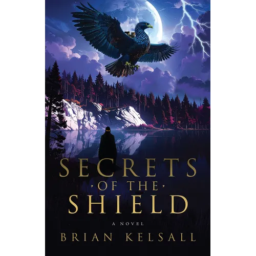 Secrets of the Shield