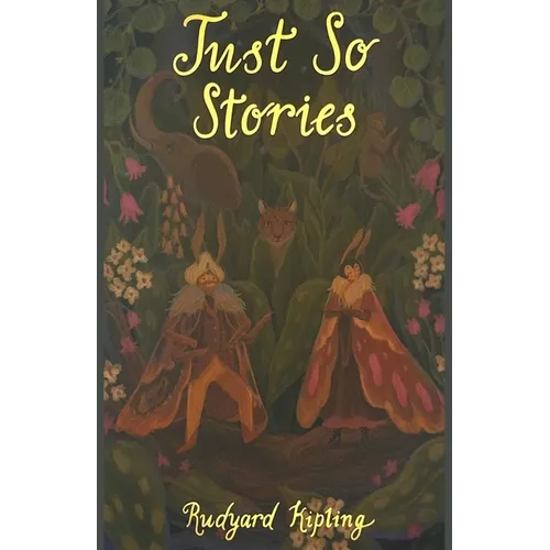 Just So Stories