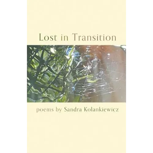 Lost in Transition
