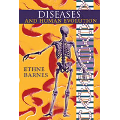 Diseases and Human Evolution