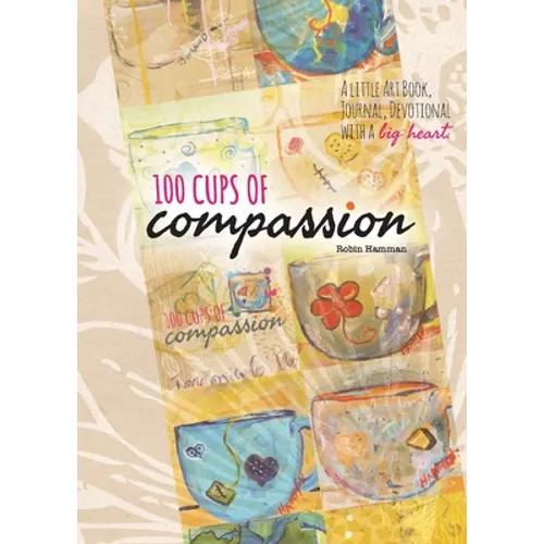 100 Cups of Compassion
