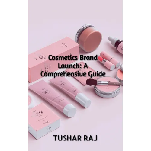 Cosmetics Brand Launch