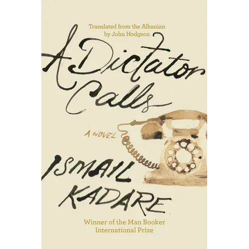 A Dictator Calls