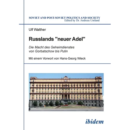 Russlands "neuer Adel"
