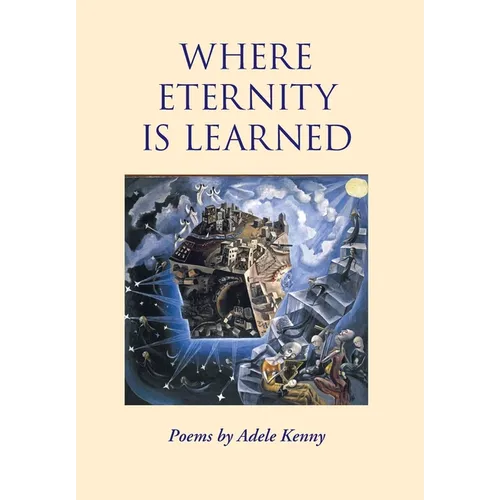 Where Eternity Is Learned