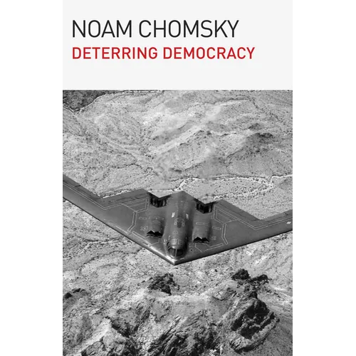 Deterring Democracy