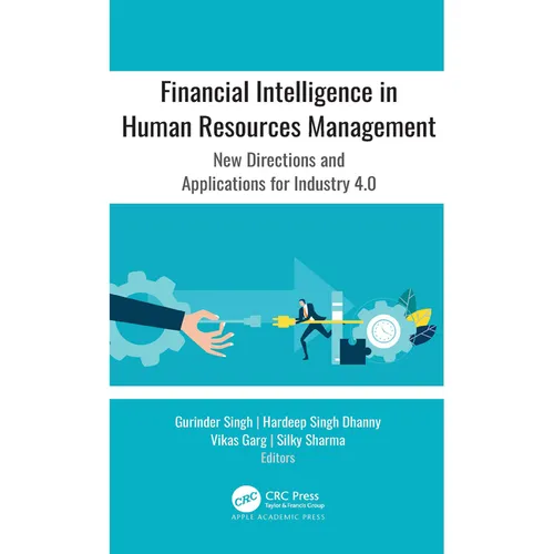 Financial Intelligence in Human Resources Management: New Directions and Applications for Industry 4.0