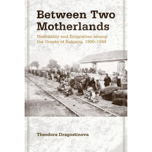 Between Two Motherlands