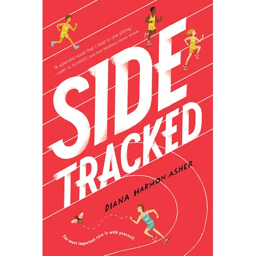 Sidetracked