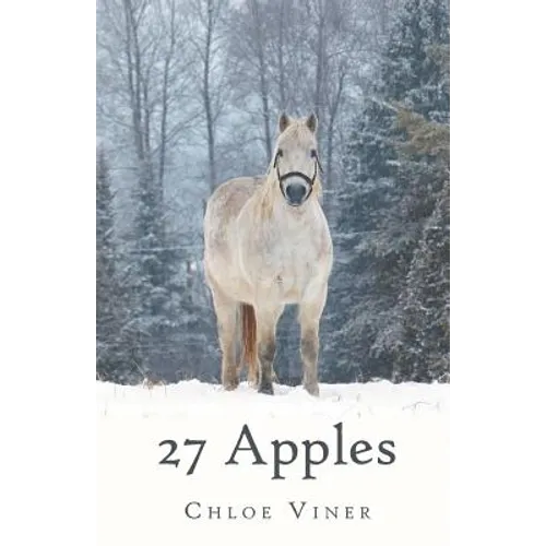 27 Apples