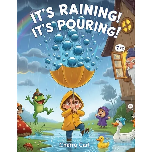 It's Raining It's Pouring