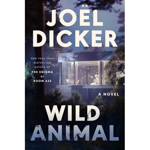 Wild Animal