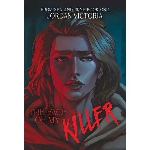 The Face of My Killer