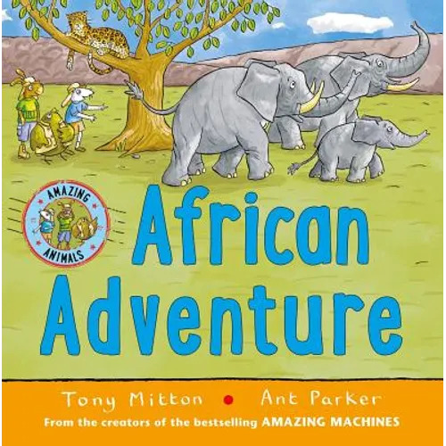 African Adventure