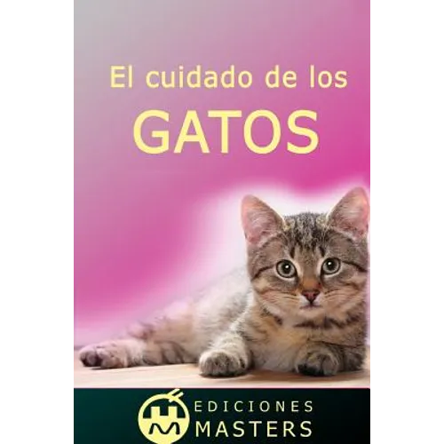 El cuidado de los gatos