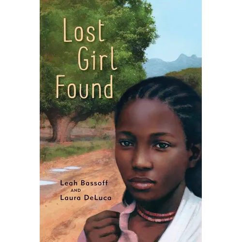 Lost Girl Found