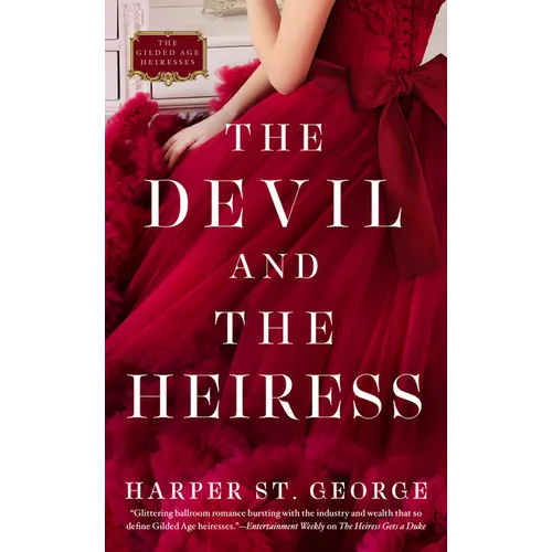 The Devil and the Heiress