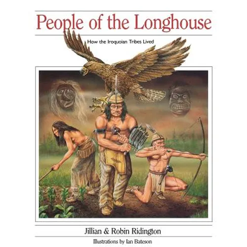 People of the Longhouse