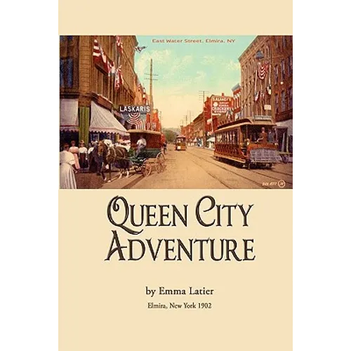 Queen City Adventure