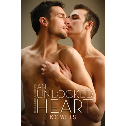 An Unlocked Heart