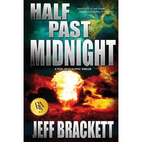 Half Past Midnight