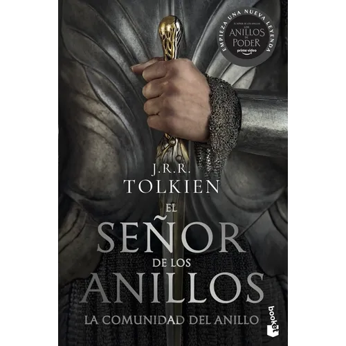 El Señor de Los Anillos 1: La Comunidad del Anillo (TV Tie-In) / The Lord of the Rings 1: The Fellowship of the Ring (TV Tie-In)