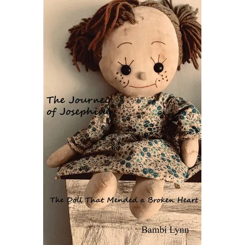 The Journey of Josephine