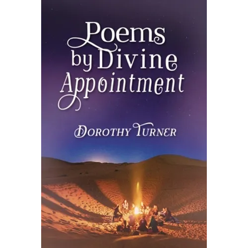 Poems by Divine Appointment