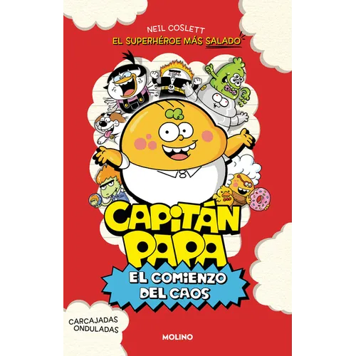 El Comienzo del Caos / The Dawn of Chaos