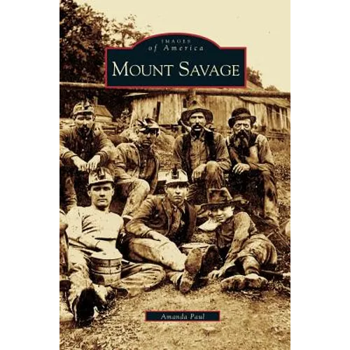 Mount Savage