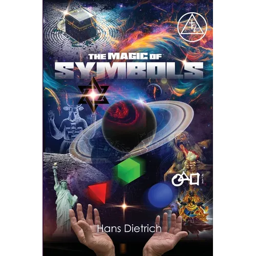 The Magic of Symbols: An introduction to symbology throughout time