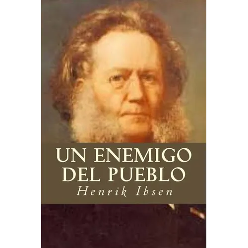 Un Enemigo del Pueblo
